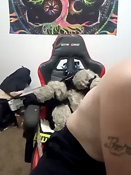 Arlo King online show from November 23, 2025, 6:46 am