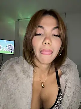 dolceragazza 15 online show from November 14, 2025, 10:51 pm