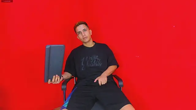 Kevin Erotic online show from November 13, 2025, 12:20 am