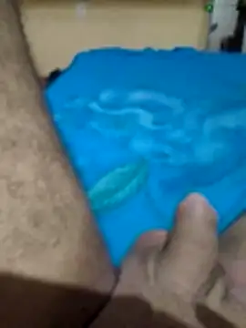 Heterobusca online show from November 15, 2025, 8:22 am