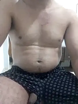 Heterobusca online show from November 16, 2025, 8:31 am