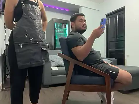 BabiSander11 online show from November 27, 2025, 6:54 pm