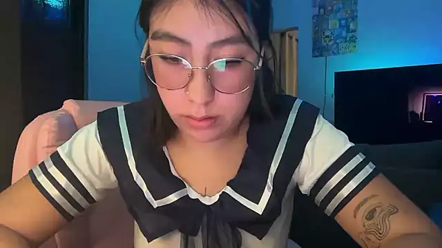 BabiSander11 online show from January 15, 2026, 10:24 pm