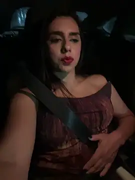 Monahliza online show from February 1, 2026, 2:32 am