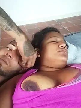 DirtySoulmates OS online show from November 16, 2025, 9:31 pm