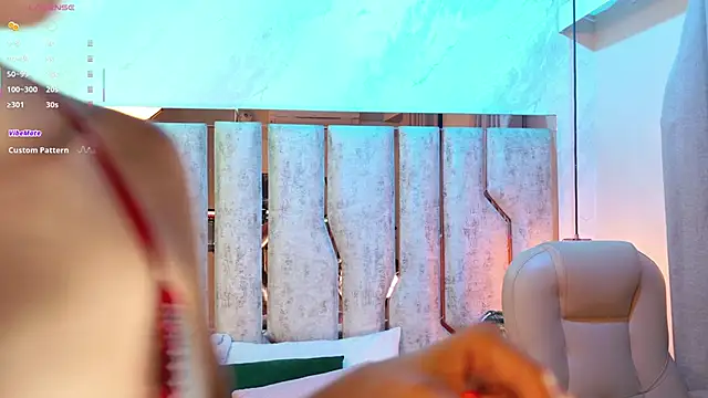 nix wolf online show from December 1, 2025, 3:22 am