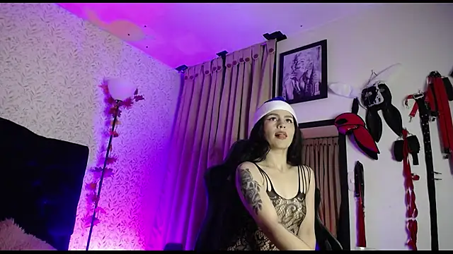 Noise Lux33 online show from December 14, 2025, 2:55 pm