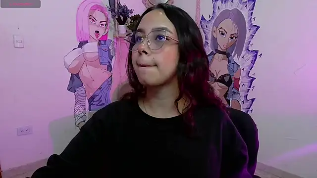 amaris ferrer online show from December 23, 2025, 6:22 am