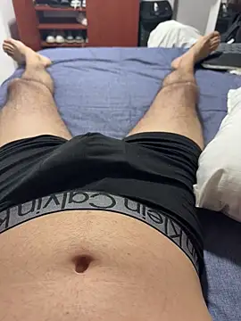 juancamodel online show from March 21, 2026, 7:50 pm