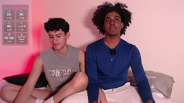 Mark Nico online show from December 14, 2025, 6:30 am