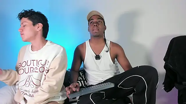 Mark Nico online show from March 15, 2026, 10:32 am