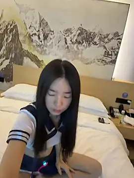 TinyBabe online show from February 20, 2026, 12:49 pm