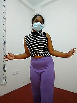 SL sherina online show from November 20, 2025, 11:54 am