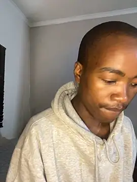 Boytoy BigD online show from November 16, 2025, 7:03 am