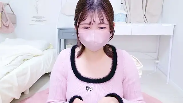 Ha chan online show from November 21, 2025, 7:40 am