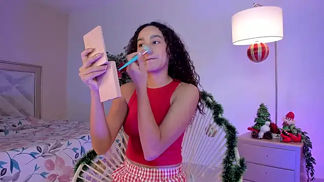 amy sweetheart online show from November 20, 2025, 1:33 pm