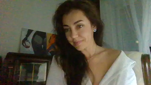 Fellaris online show from November 23, 2025, 4:40 pm