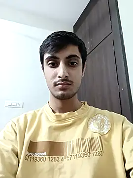 Jemin og online show from November 21, 2025, 9:24 pm