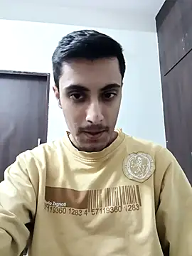 Jemin og online show from December 4, 2025, 5:10 pm