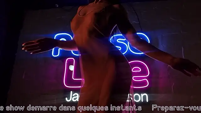 Jack Peterson0 online show from March 9, 2026, 1:04 pm