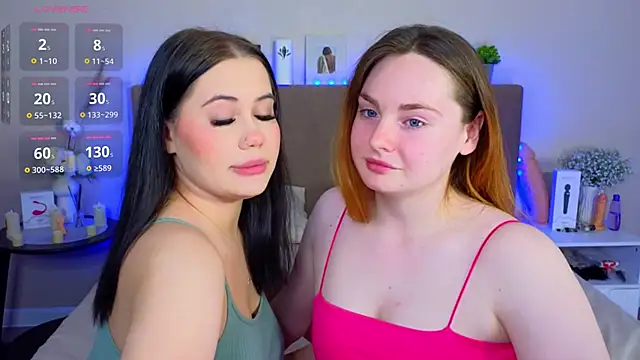 Dina Mary online show from November 19, 2025, 1:22 pm