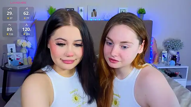 Dina Mary online show from November 20, 2025, 12:05 pm