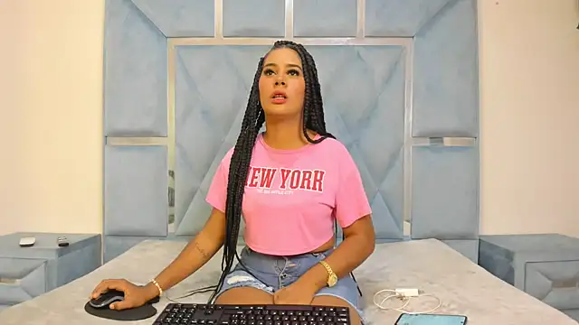 Kymasm online show from February 14, 2026, 12:46 pm