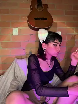 Lily Sex online show from December 5, 2025, 6:33 am