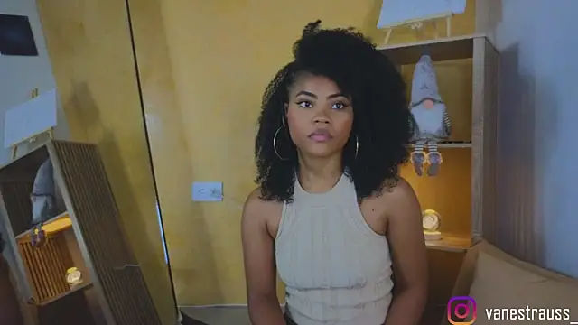 vanestraus online show from November 26, 2025, 8:32 pm