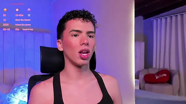 Seab trooy online show from March 3, 2026, 9:04 am