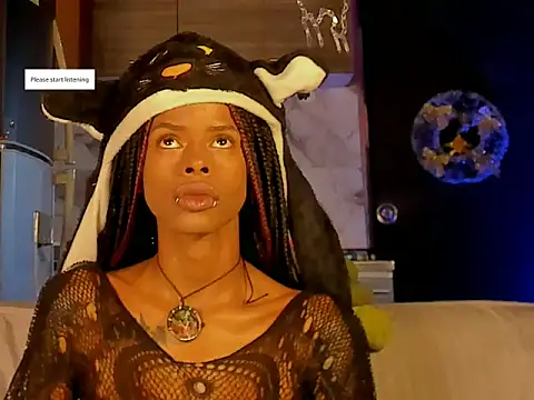 aprille15 online show from December 22, 2025, 10:29 pm