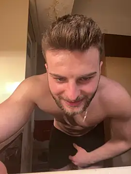 atesturky online show from February 9, 2026, 8:35 pm