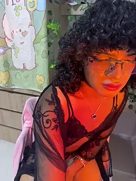 FemboyCarti online show from November 19, 2025, 6:13 am