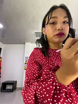 Lianna Smith  online show from March 6, 2026, 3:25 am