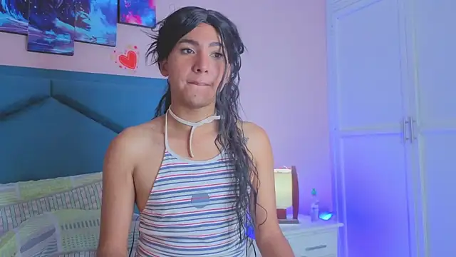 Hopemoretti online show from March 14, 2026, 3:06 pm