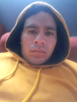 dey199524 online show from November 13, 2025, 10:30 pm