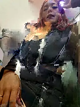 Eveelyn 25 online show from November 14, 2025, 1:48 am