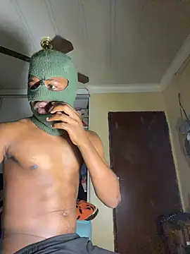 TriggaStar online show from November 24, 2025, 8:25 am