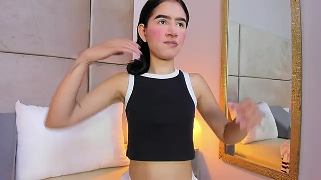 angelaG1 online show from November 26, 2025, 8:21 pm