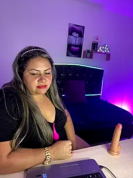 Snapshot of DALILA_EF chatting on November 26, 2025, 10:00 pm DALILA EF online show from November 26, 2025, 10:00 pm