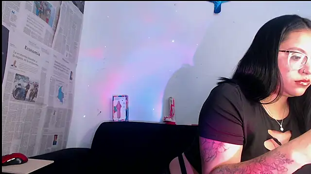 Janna Dolce online show from December 5, 2025, 1:09 pm