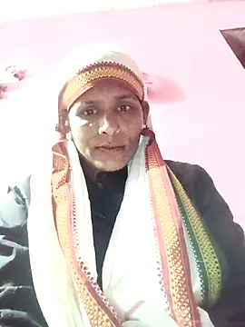 Snapshot of Pirvesh_singh chatting on January 9, 2026, 10:22 pm Pirvesh singh online show from January 9, 2026, 10:22 pm