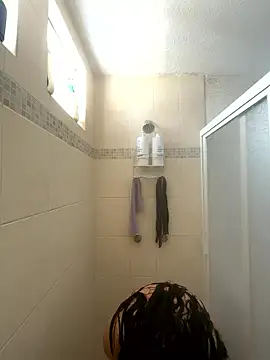 Monica17 online show from January 6, 2026, 8:12 pm