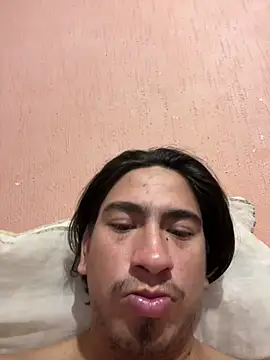 algila08 online show from December 2, 2025, 1:44 am