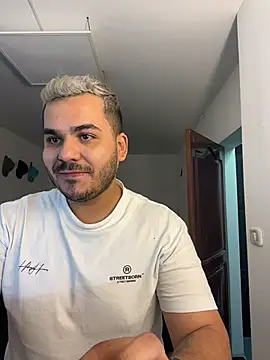 KevinSpenser online show from November 14, 2025, 8:51 pm