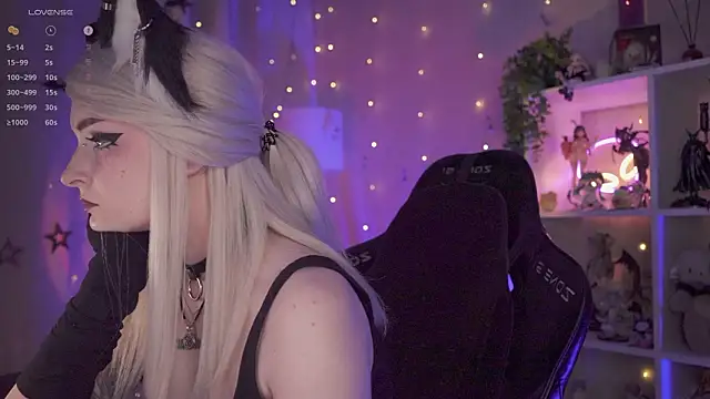 vronnier online show from February 5, 2026, 3:05 pm