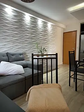 BelleRune online show from February 15, 2025, 7:17 pm