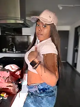 Belanny LS online show from November 21, 2025, 3:44 pm