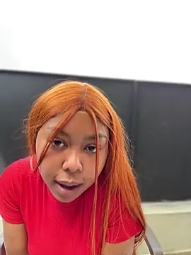 Belanny LS online show from December 4, 2025, 3:54 pm