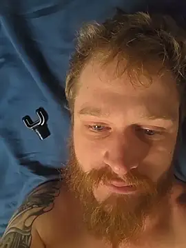 Redheadstud online show from February 4, 2026, 11:27 am